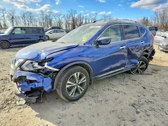 5N1AT2MV5JC804822 2018 NISSAN ROGUE