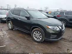 5N1AT2MV5JC805291 2018 NISSAN ROGUE