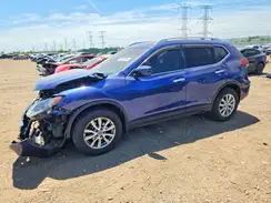 5N1AT2MV5JC806926 2018 NISSAN ROGUE