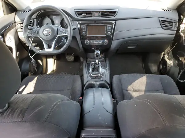 5N1AT2MV5JC807641 2018 NISSAN ROGUE - Image 8