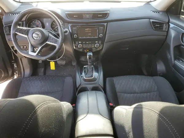 5N1AT2MV5JC808336 2018 NISSAN ROGUE - Image 8