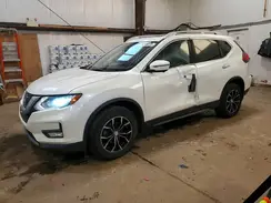 5N1AT2MV5JC808465 2018 NISSAN ROGUE