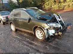 5N1AT2MV5JC808952 2018 NISSAN ROGUE
