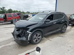 5N1AT2MV5JC809860 2018 NISSAN ROGUE