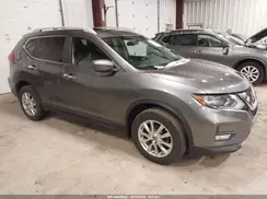 5N1AT2MV5JC809941 2018 NISSAN ROGUE