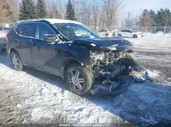 5N1AT2MV5JC810250 2018 NISSAN ROGUE