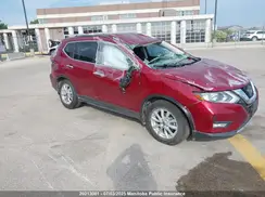 5N1AT2MV5JC810779 2018 NISSAN ROGUE