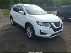 5N1AT2MV5JC811544 2018 NISSAN ROGUE