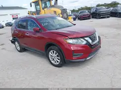 5N1AT2MV5JC811740 2018 NISSAN ROGUE