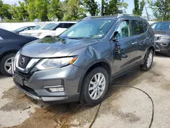 5N1AT2MV5JC812239 2018 NISSAN ROGUE