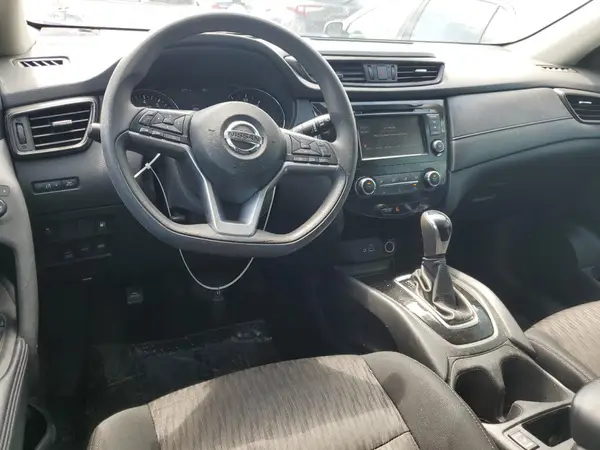 5N1AT2MV5JC812239 2018 NISSAN ROGUE - Image 8