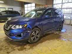 5N1AT2MV5JC814086 2018 NISSAN ROGUE