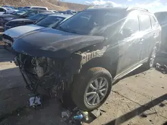 5N1AT2MV5JC814508 2018 NISSAN ROGUE