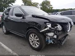 5N1AT2MV5JC815772 2018 NISSAN ROGUE