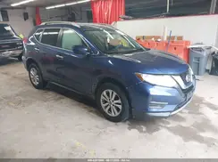 5N1AT2MV5JC816498 2018 NISSAN ROGUE