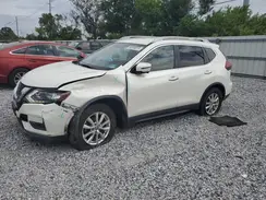 5N1AT2MV5JC816887 2018 NISSAN ROGUE
