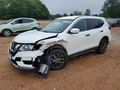 5N1AT2MV5JC817019 2018 NISSAN ROGUE