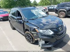 5N1AT2MV5JC817554 2018 NISSAN ROGUE