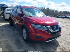 5N1AT2MV5JC817733 2018 NISSAN ROGUE