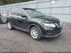 5N1AT2MV5JC817764 2018 NISSAN ROGUE