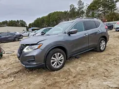 5N1AT2MV5JC818509 2018 NISSAN ROGUE
