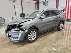 5N1AT2MV5JC818705 2018 NISSAN ROGUE