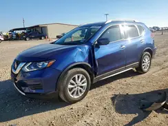 5N1AT2MV5JC818798 2018 NISSAN ROGUE