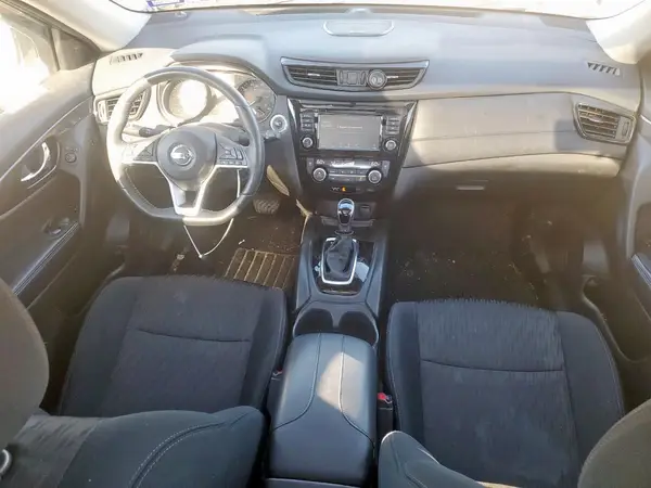 5N1AT2MV5JC818798 2018 NISSAN ROGUE - Image 8