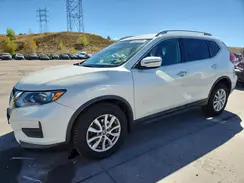 5N1AT2MV5JC819627 2018 NISSAN ROGUE
