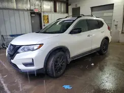 5N1AT2MV5JC819711 2018 NISSAN ROGUE