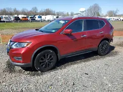 5N1AT2MV5JC821779 2018 NISSAN ROGUE