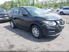 5N1AT2MV5JC823189 2018 NISSAN ROGUE