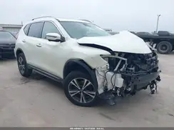 5N1AT2MV5JC823466 2018 NISSAN ROGUE