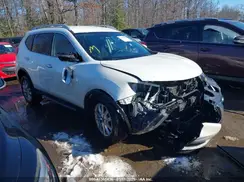 5N1AT2MV5JC824424 2018 NISSAN ROGUE