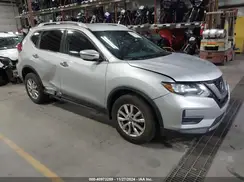 5N1AT2MV5JC824990 2018 NISSAN ROGUE