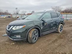5N1AT2MV5JC825301 2018 NISSAN ROGUE