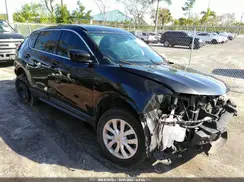 5N1AT2MV5JC825606 2018 NISSAN ROGUE