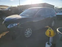 5N1AT2MV5JC826514 2018 NISSAN ROGUE