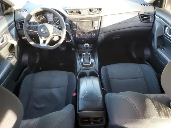 5N1AT2MV5JC826514 2018 NISSAN ROGUE - Image 8