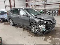 5N1AT2MV5JC828134 2018 NISSAN ROGUE