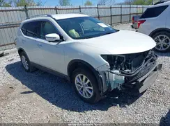 5N1AT2MV5JC829753 2018 NISSAN ROGUE