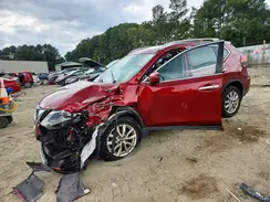 5N1AT2MV5JC829977 2018 NISSAN ROGUE