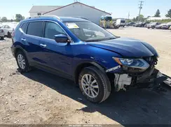 5N1AT2MV5JC830224 2018 NISSAN ROGUE