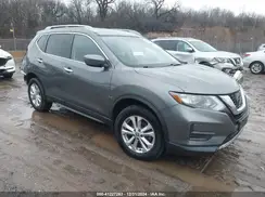 5N1AT2MV5JC830353 2018 NISSAN ROGUE