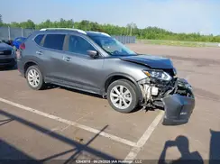 5N1AT2MV5JC831955 2018 NISSAN ROGUE