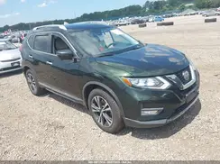 5N1AT2MV5JC832488 2018 NISSAN ROGUE