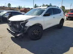 5N1AT2MV5JC832605 2018 NISSAN ROGUE