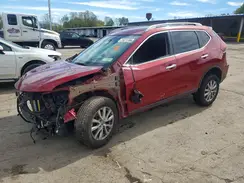 5N1AT2MV5JC834063 2018 NISSAN ROGUE