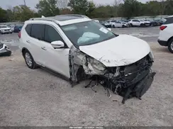 5N1AT2MV5JC834211 2018 NISSAN ROGUE