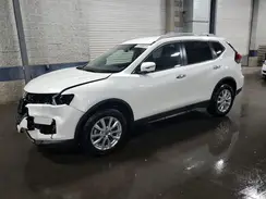 5N1AT2MV5JC835634 2018 NISSAN ROGUE
